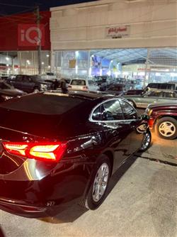 شيفروليه ماليبو